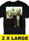 American Zombie -T-Shirt - 2XL