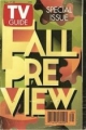 TV Guide 1994 September 17-23