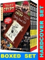 Tales From Crypt Box Set No. 5-8