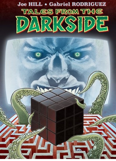 Tales from the Darkside 1st Print RSVD