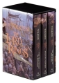 Lord of The Rings Set Slipcased