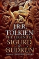 Legend of Sigurd and Gudrún BARGAIN
