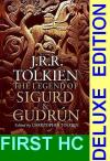 Legend of Sigurd and Gudrún Deluxe Edition