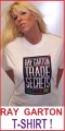 Trade Secrets T-shirt