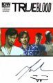 True Blood Con Exclusive SIGNED