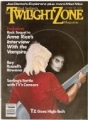 Twilight Zone 1985 October