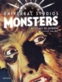 Universal Studio Monsters