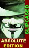 V for Vendetta ABSOLUTE EDITION