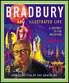 Bradbury Illustrated Life BARGAIN