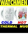 Watchman Thermal Mug