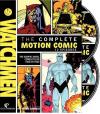 Watchmen The Complete Motion Comic