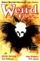 Weird Tales 292