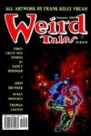 Weird Tales 297