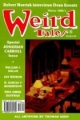 Weird Tales 299