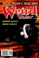 Weird Tales 302