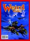 Weird Tales 313 thru 316