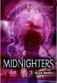 Midnighters 3 Blue on
