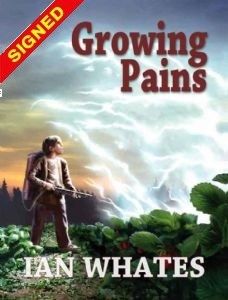 Growing Pains LIMITED