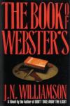 Book of Websters SIGNED