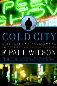 Cold City: Repairman Jack The Early Years 1