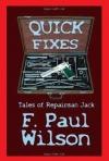 Quick Fixes - Repairman Jack