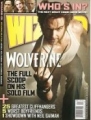 Wizard 191 2007 Sept Wolverine cover