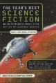 Years Best Science Fiction 21 BARGAIN
