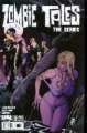 Zombie Tales 2 cover B